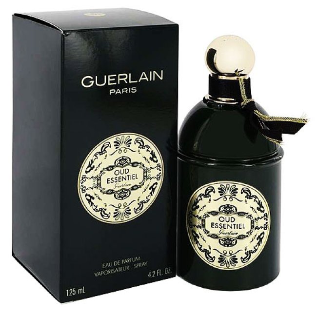 A Les Absolus d'Orient oud Essentiel edp 125ml