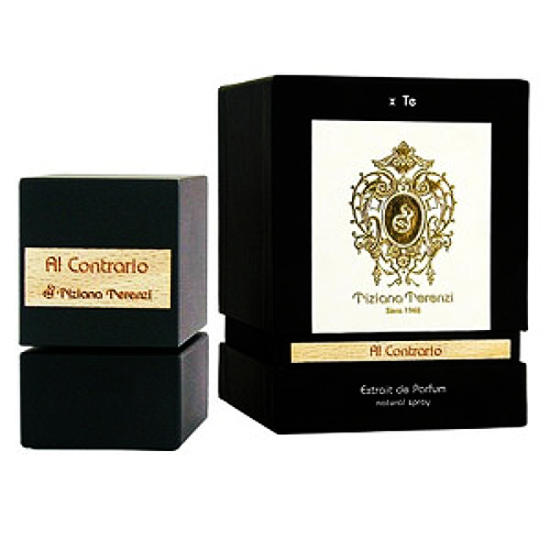Al Contrario edp 50ml