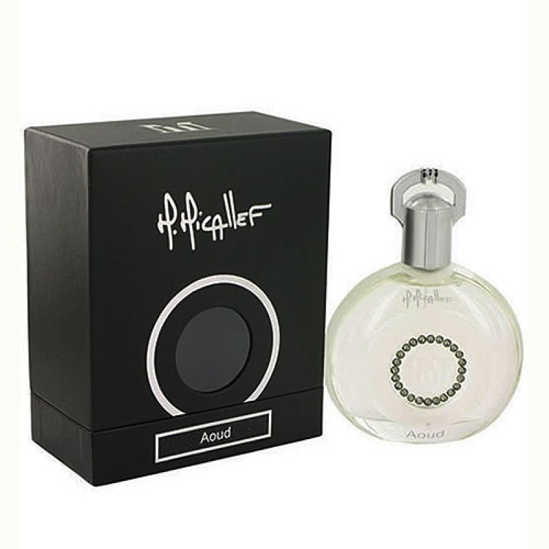 Aoud edp tester 100ml