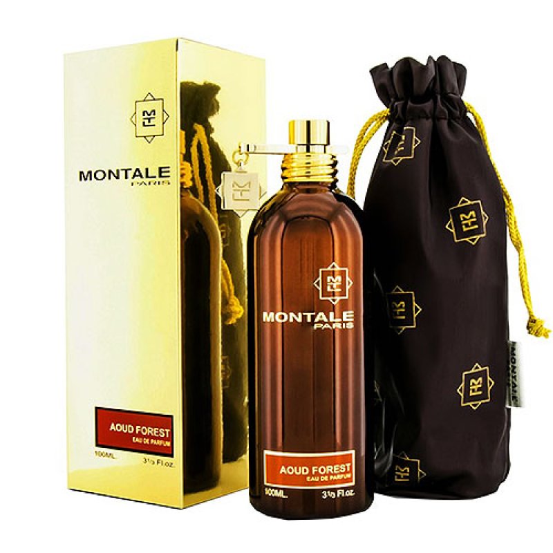 Aoud Forest edp tester 100ml