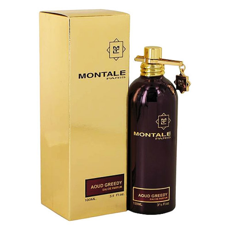 Aoud Greedy edp 100ml