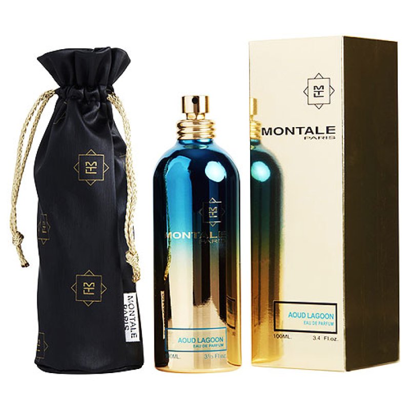 Aoud Lagoon edp 100ml