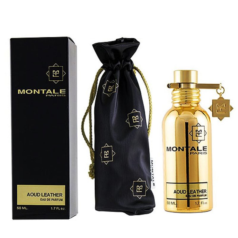 Aoud Leather edp 100ml