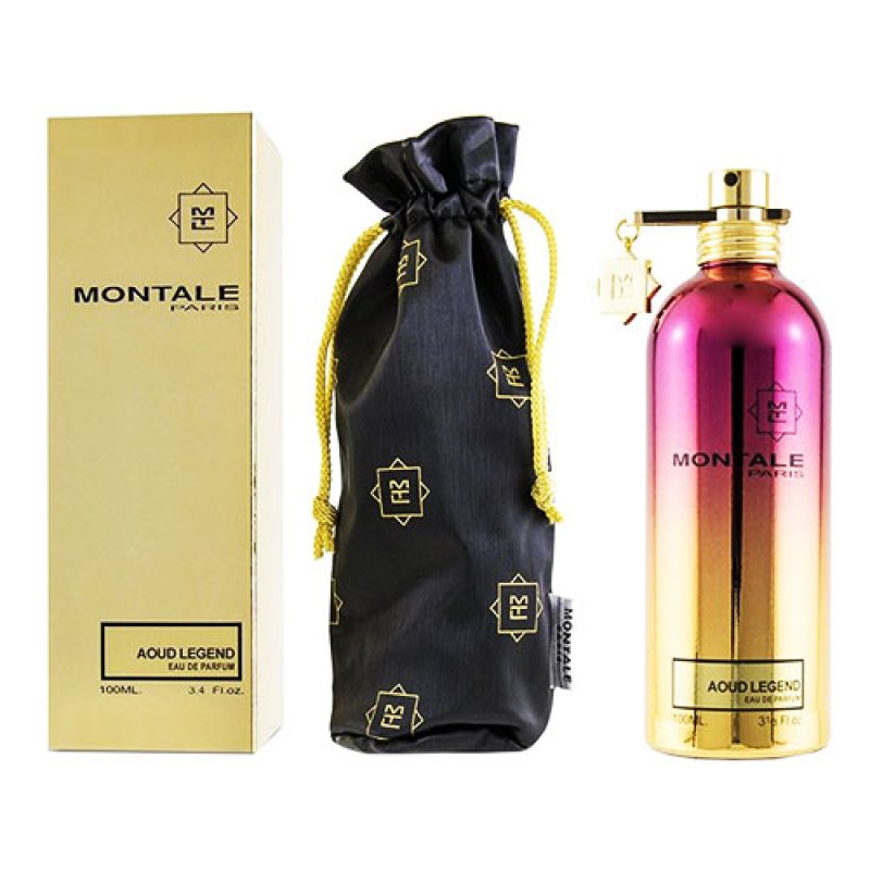 Aoud Legend edp 100ml