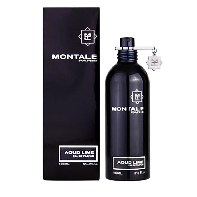 Aoud Lime edp 100ml