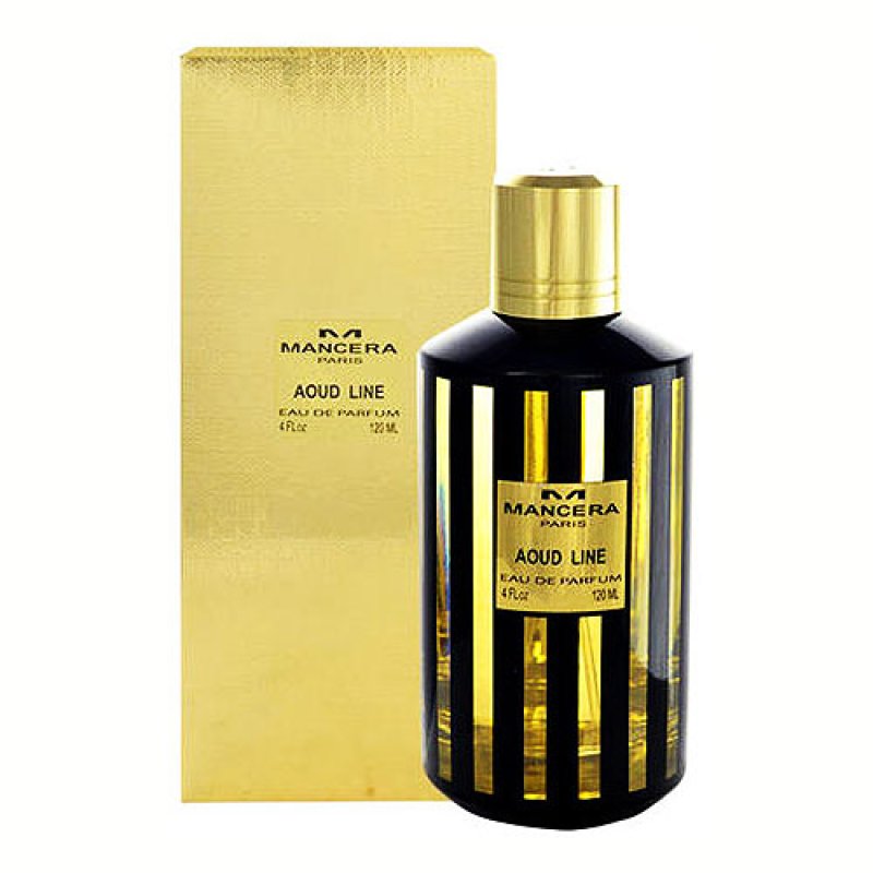 Aoud Line edp 120ml