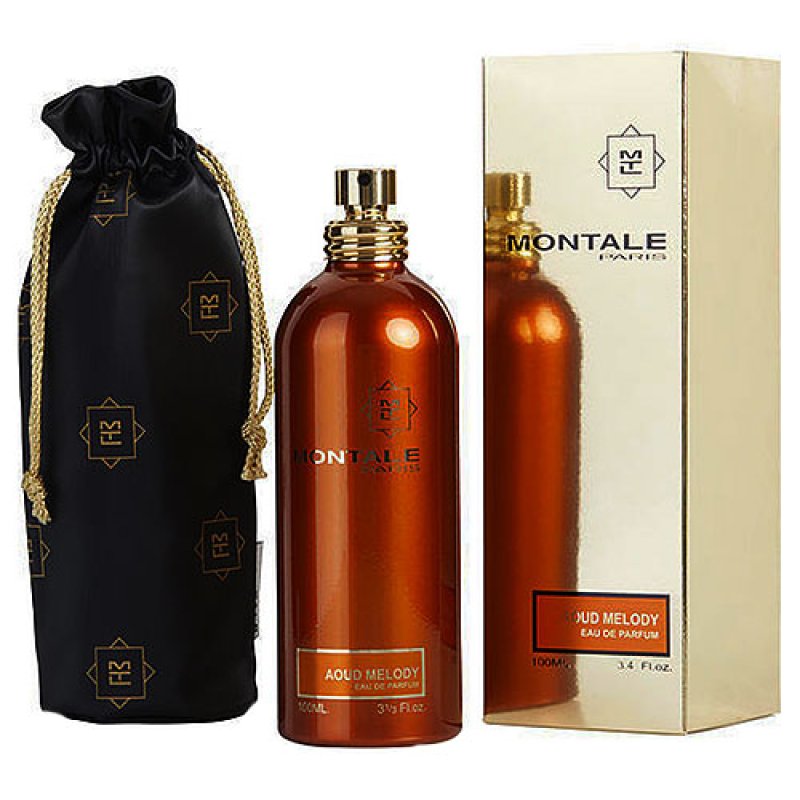Aoud Melody edp 100ml