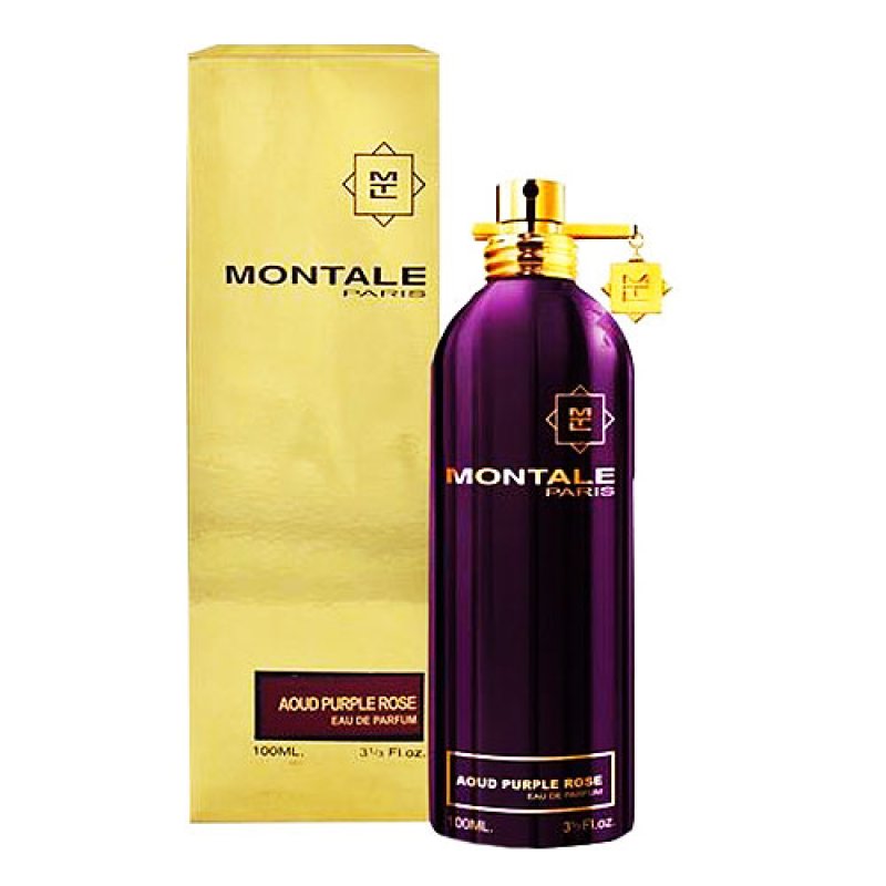 Aoud Purple Rose edp 100ml