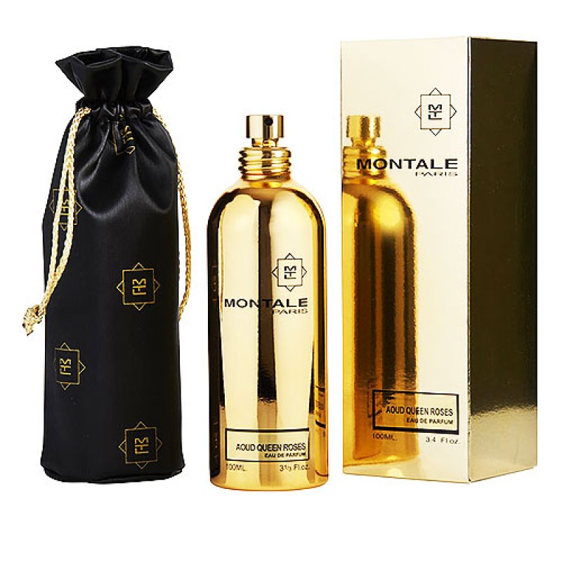 Aoud Queen Roses edp 100ml