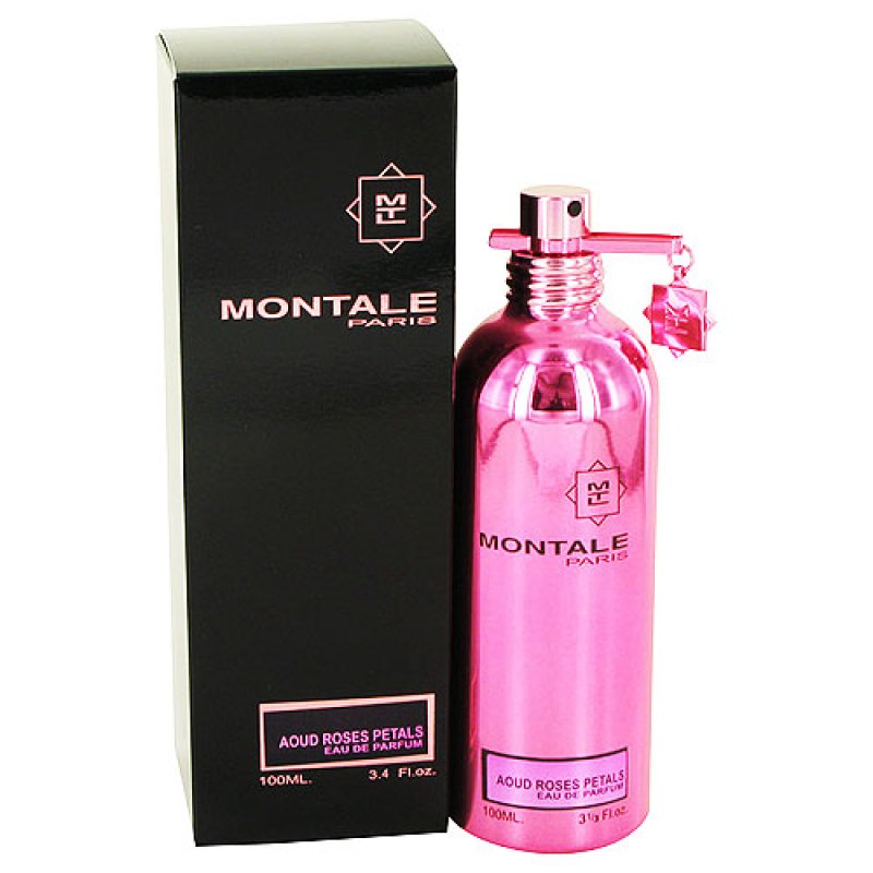 Aoud Rose Petals edp 100ml