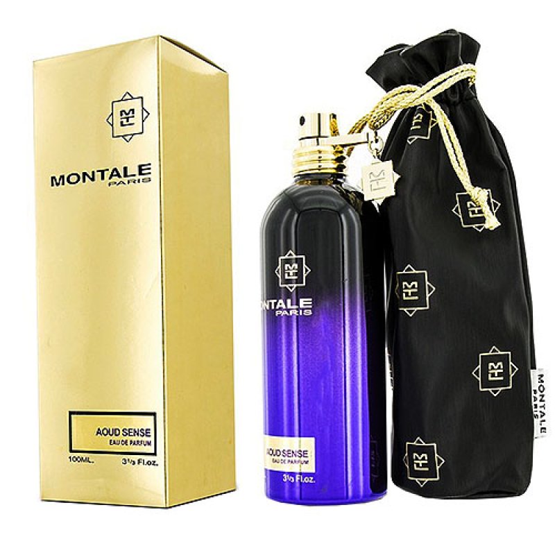 Aoud Sense edp 100ml