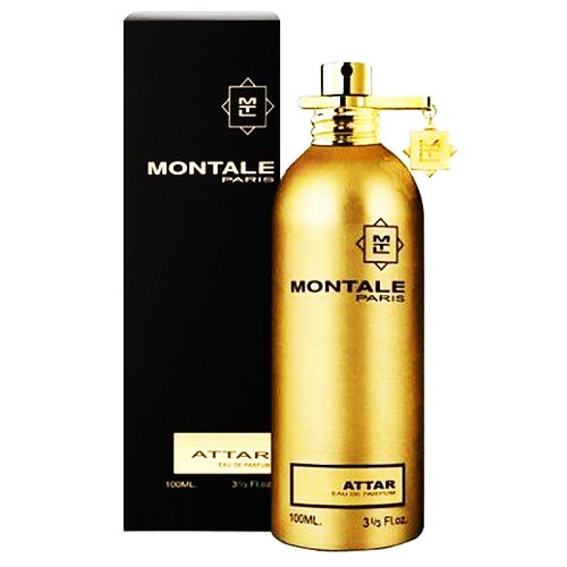 Attar edp 100ml