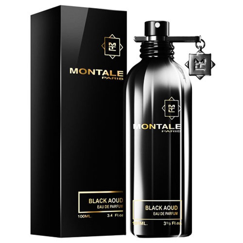 Black Aoud edp 100ml