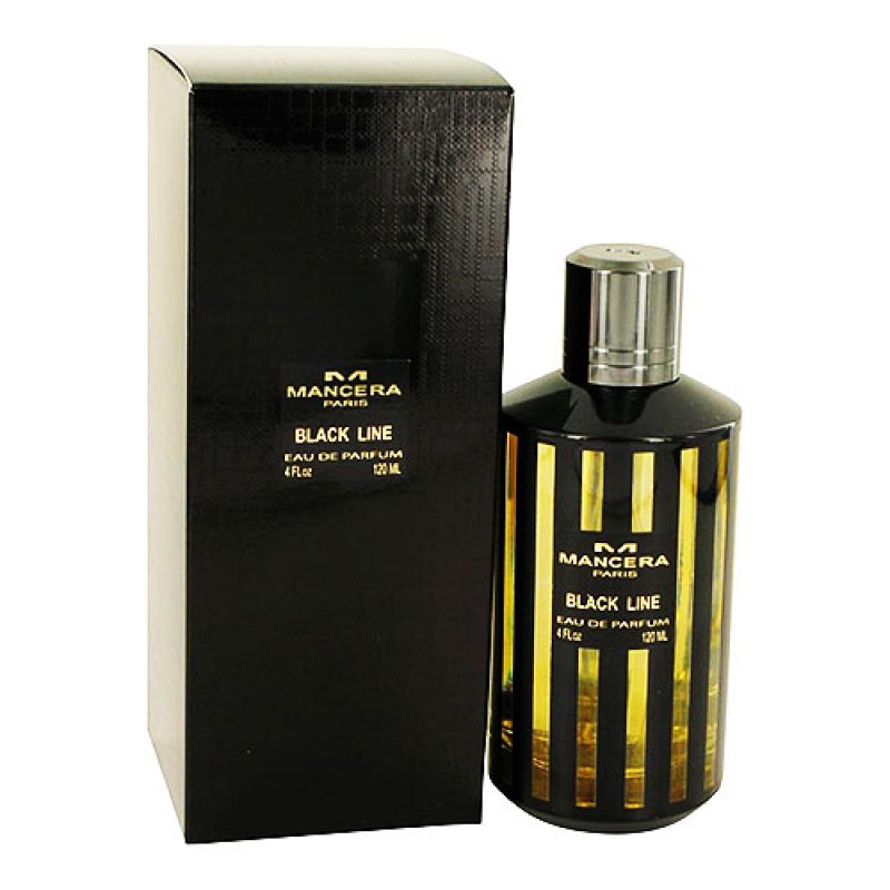 Black Line edp 120ml