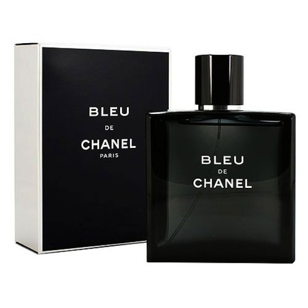 Bleu de Chanel Parfum 100ml 