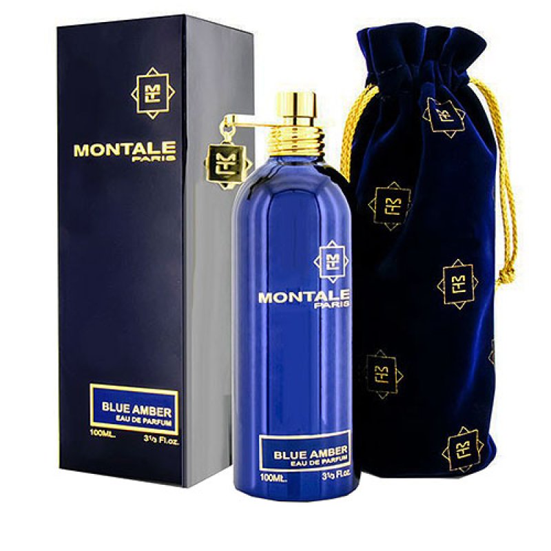 Blue Amber edp 100ml