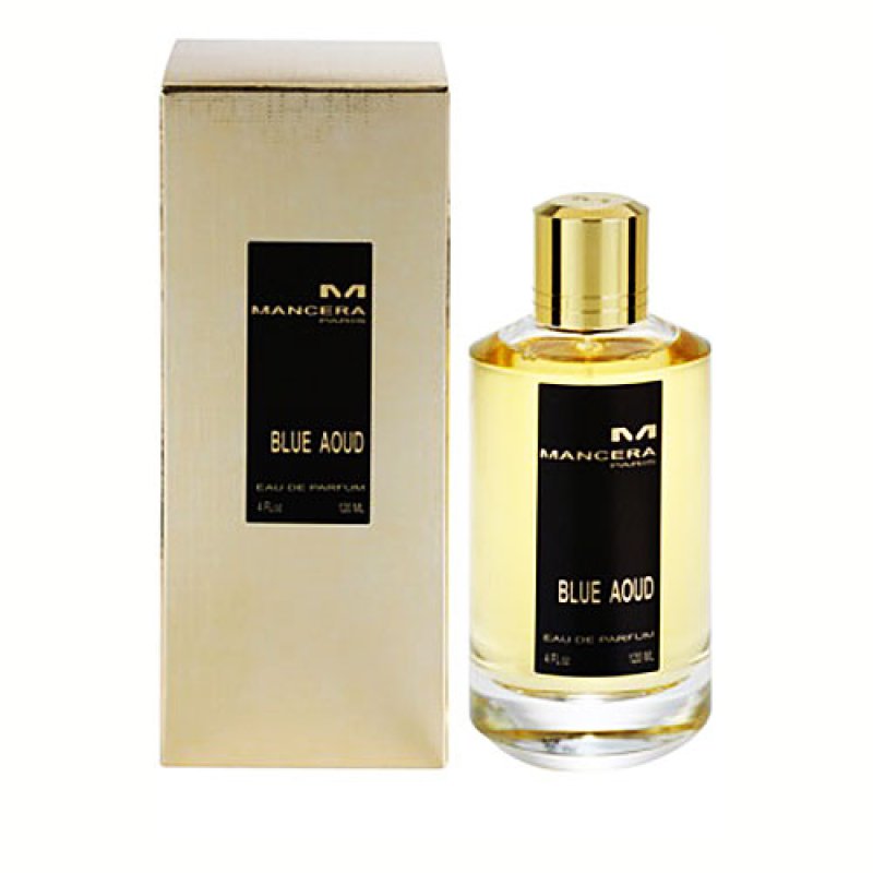 Blue Aoud edp 120ml