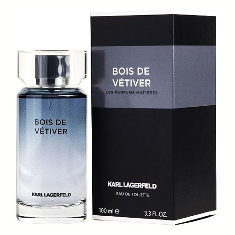 Bois de Vetiver edt 100ml 