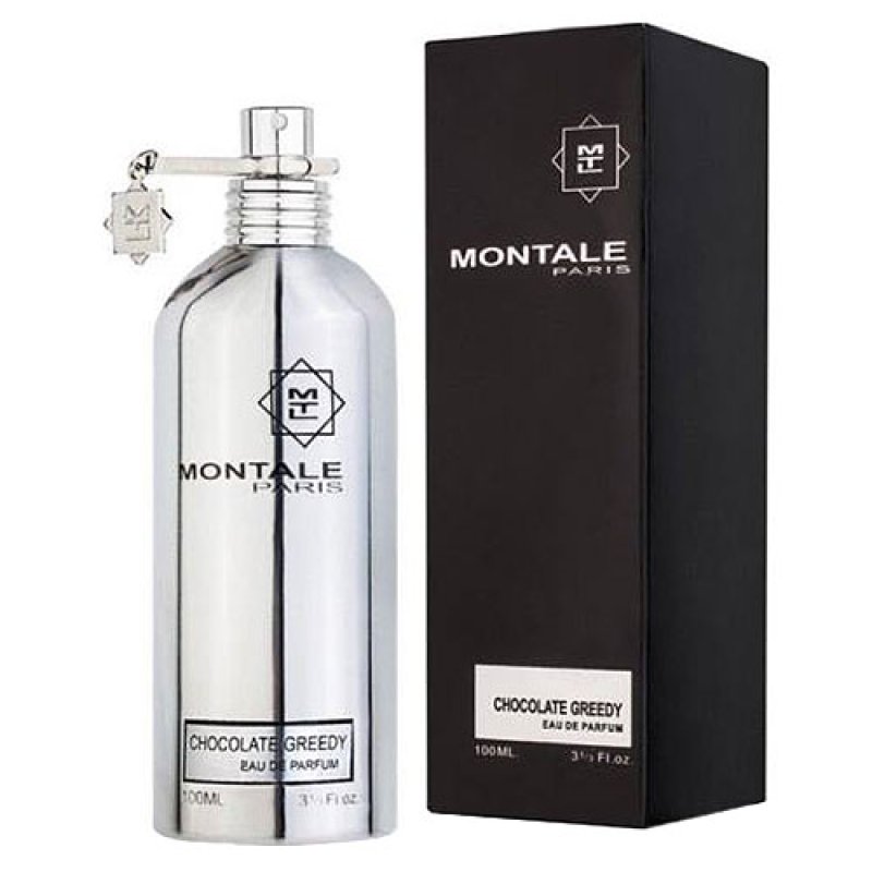 Chocolate Greedy edp tester 100ml