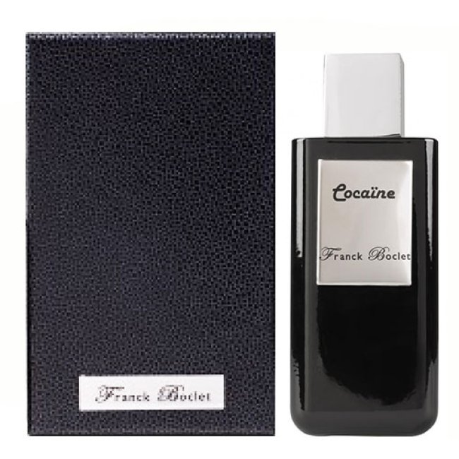 Cocaine edp tester 100ml / doboz nélkül /