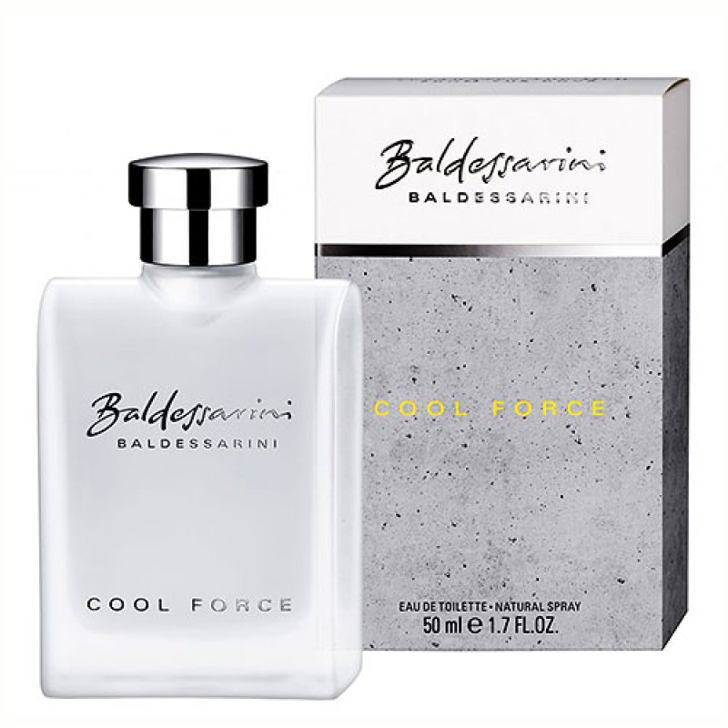 Cool Force edt 90ml
