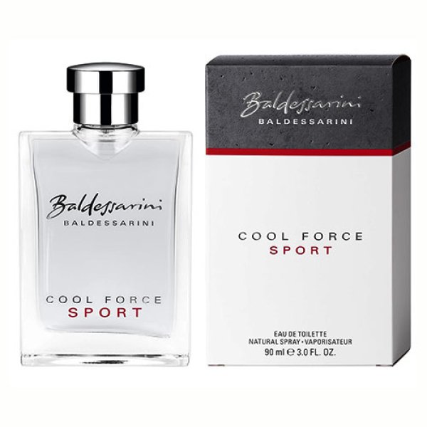 Cool Force Sport edt 90ml