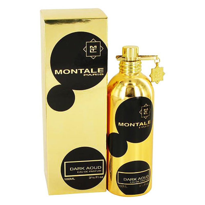 Dark Aoud edp tester 100ml
