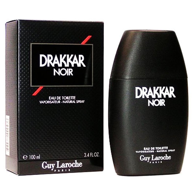 Drakkar Noir edt 100ml