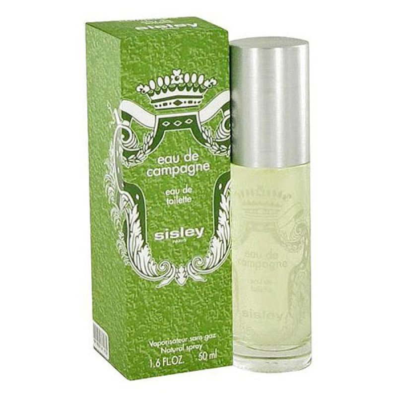 Eau de Champagne edt tester 100ml