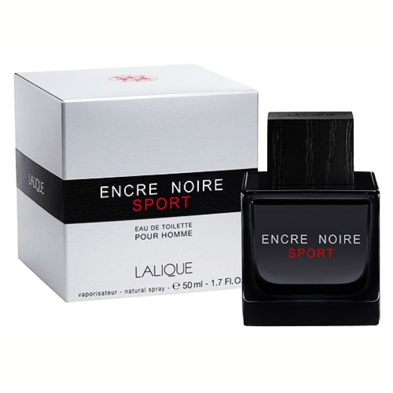 Encre Noir Sport edt 100ml