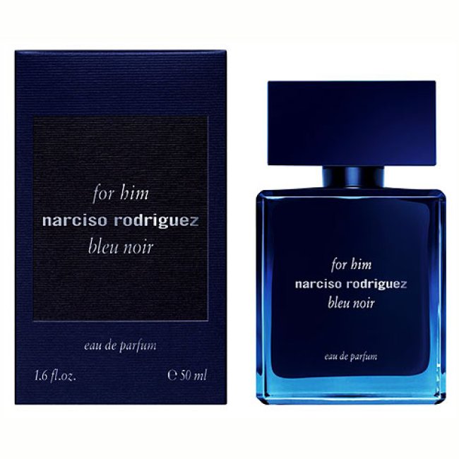 Narciso Rodriguez for Him Bleu Noir Eau de Parfum 100ml