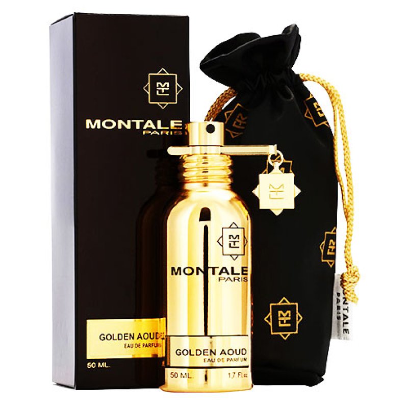 Golden Aoud edp tester 100ml