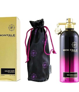 Golden Sand edp tester 100ml Golden Sand edp tester 100ml