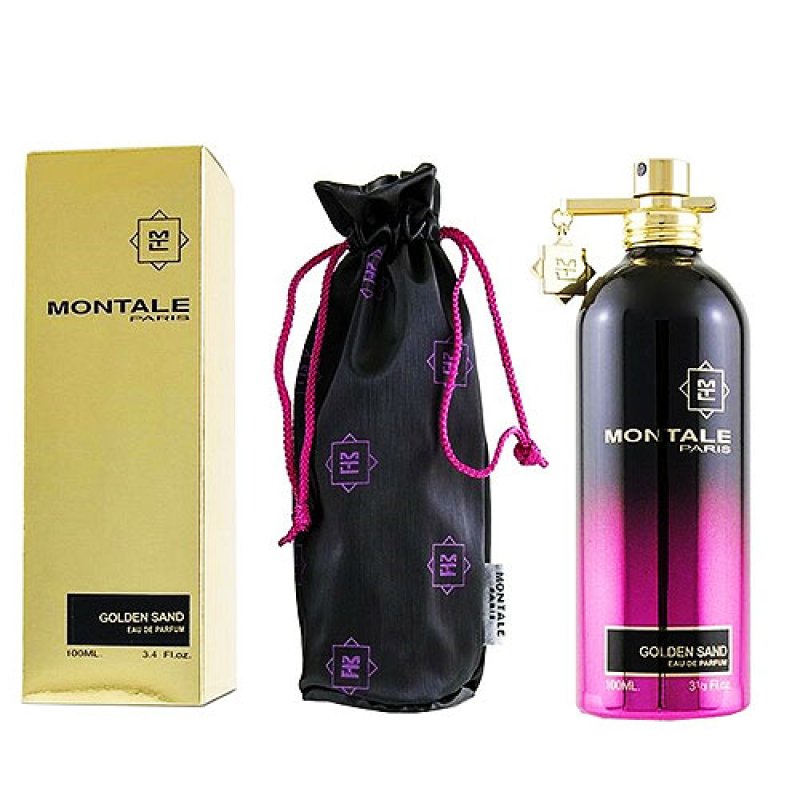 Golden Sand edp tester 100ml