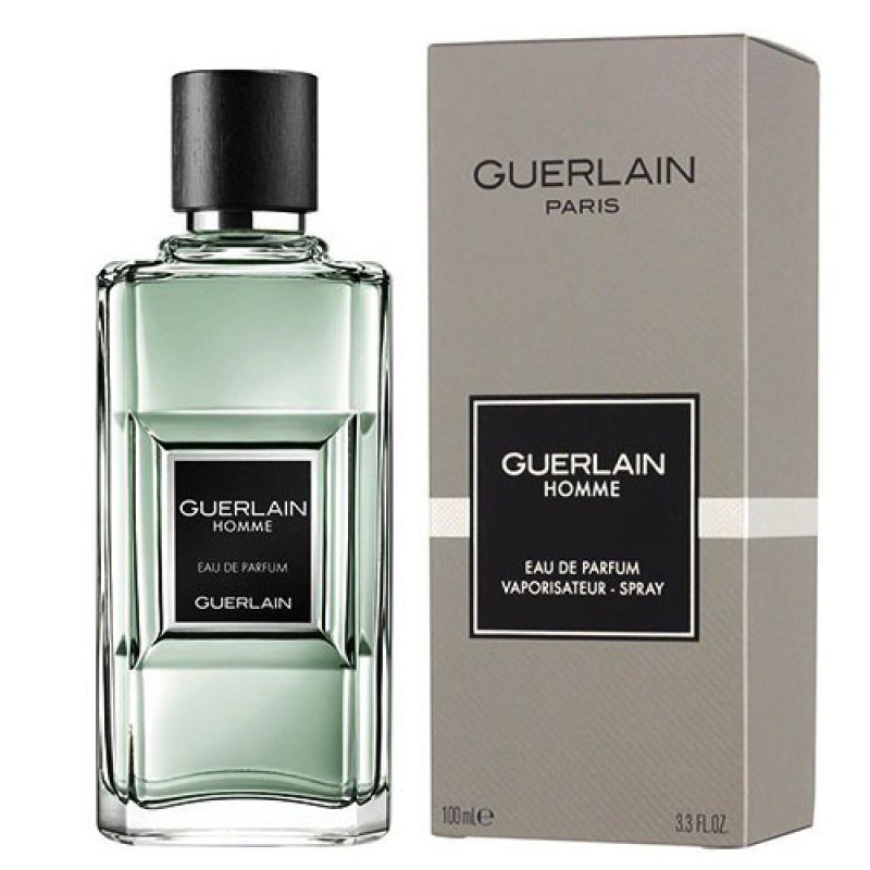 Guerlain Homme Eau de Parfum 100ml