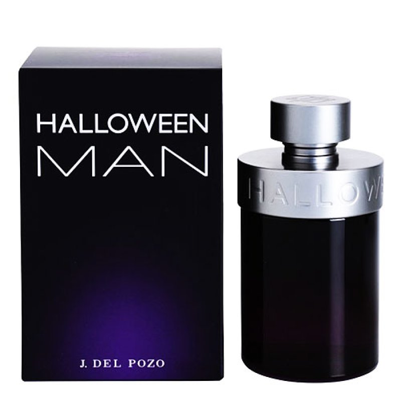 Halloween Man edt 75ml