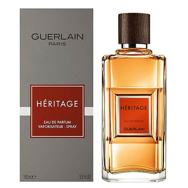 Heritage edp tester 100ml