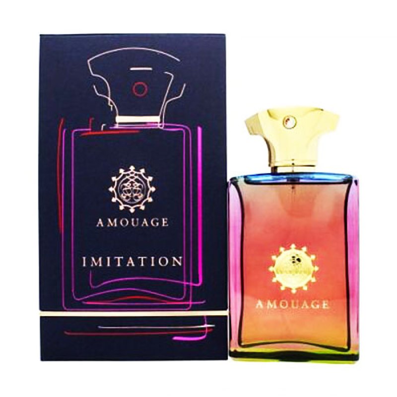 Imitation for Man edp 100ml