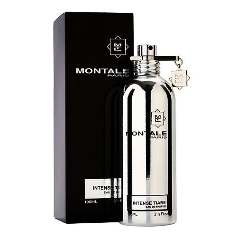 Intense Tiare edp 100ml
