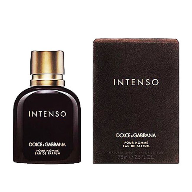 Intenso edp 125ml