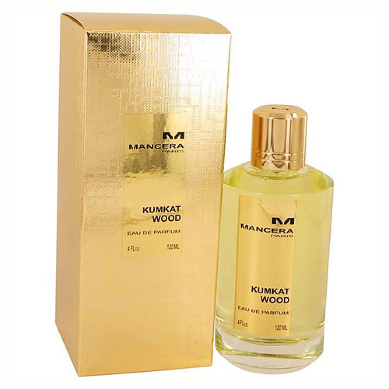 Kumkat Wood edp 120ml