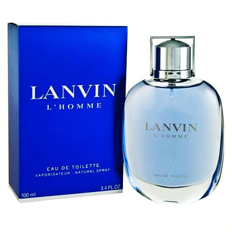 Lanvin L'Homme edt 100ml