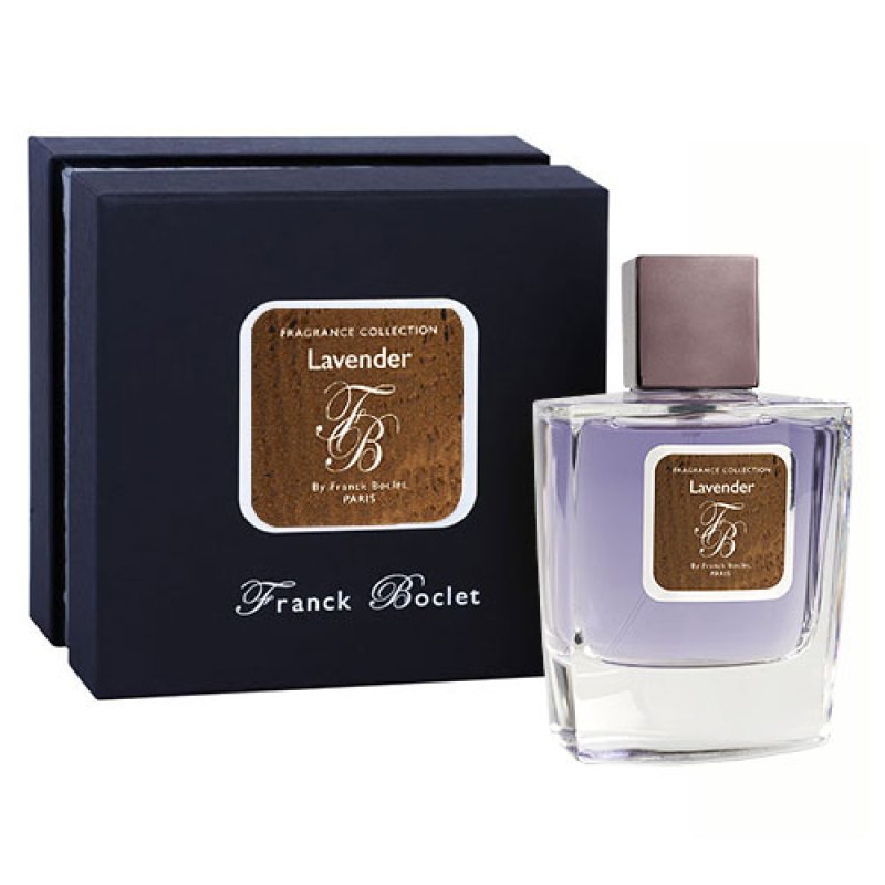 Lavender edp tester 100ml