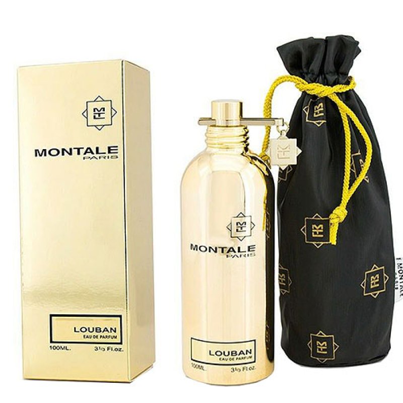 Louban edp 100ml