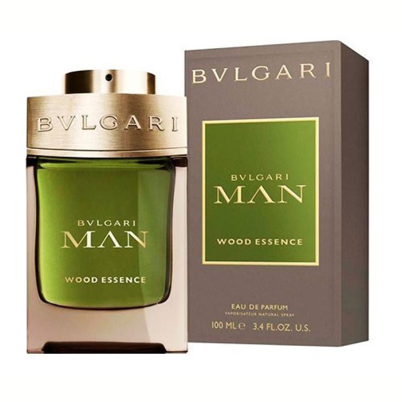 Man Wood Essence edp 150ml