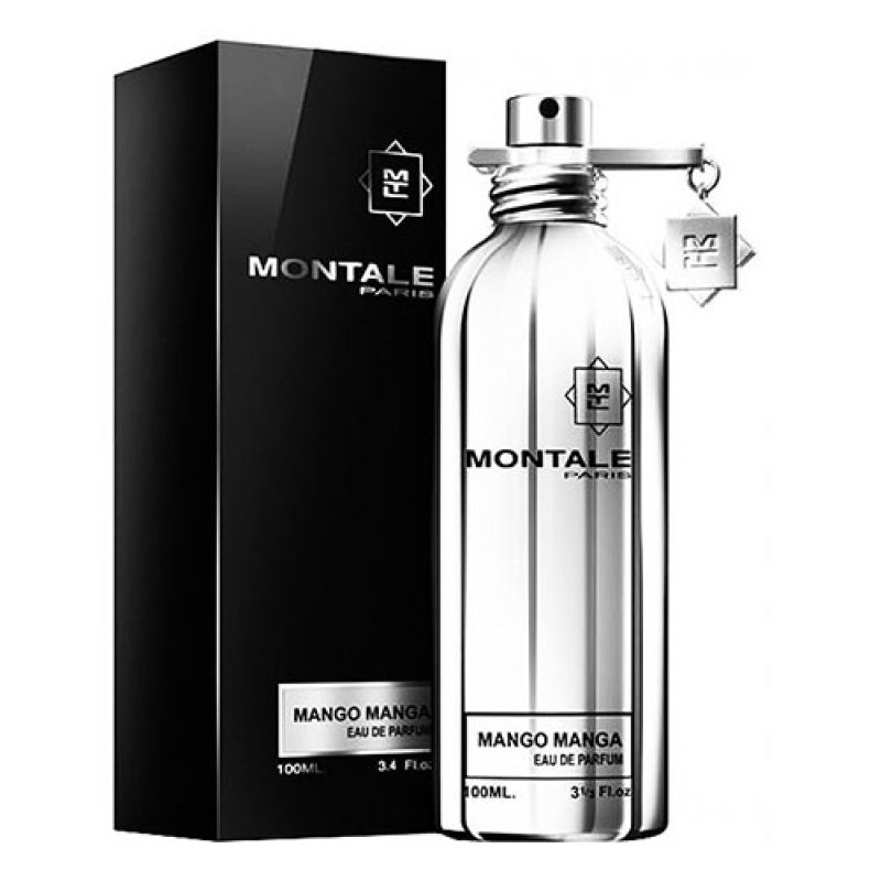 Mango Manga edp 100ml
