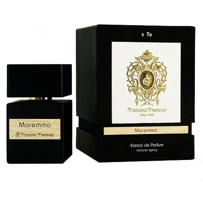 Maremma Extrait de Parfum tester 100ml