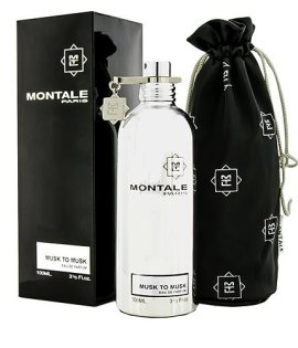 Musk to Musk edp 100ml Musk to Musk edp 100ml