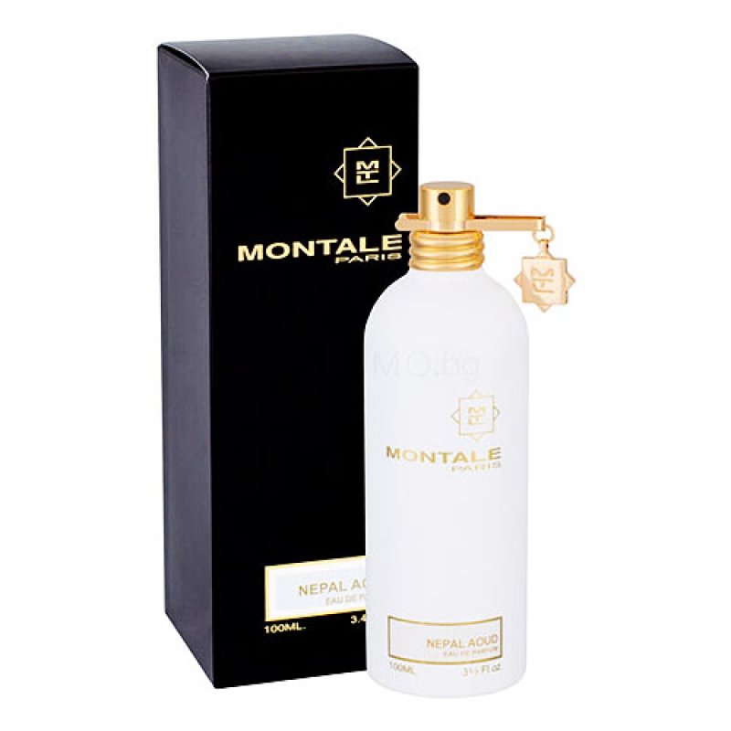 Nepal Aoud edp 100ml