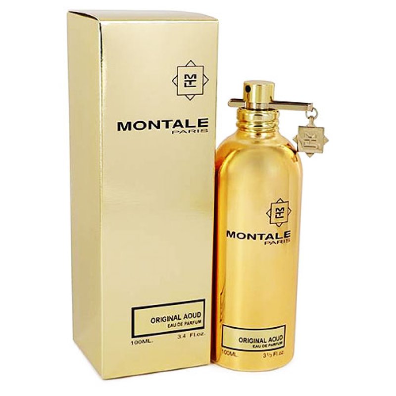 Original Aoud edp 100ml